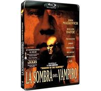 La sombra del vampiro / Shadow of the Vampire (2000) (Blu-Ray)