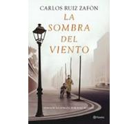 La Sombra Del Viento 20 Aniversario