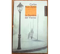 La sombra del viento