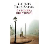 La Sombra del Viento (Autores Espanoles e Iberoamericanos) (Spanish Edition) by Carlos Ruiz Zafon (2001-05-02)