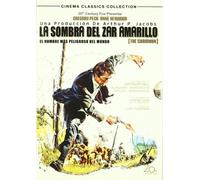 La Sombra Del Zar Amarillo [DVD]