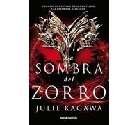 La sombra del zorro (GRAN TRAVESIA)