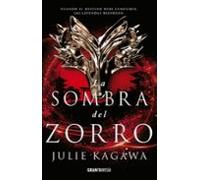 La Sombra Del Zorro (saga La Sombra Del Zorro 1)