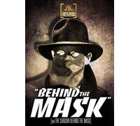 Behind the Mask [USA] [DVD]