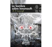 La Sombra Sobre Innsmouth (Colección Misterio)