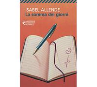 La somma dei giorni (Universale economica)