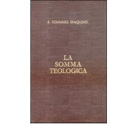 La somma teologica. Testo latino e italiano. Esistenza e natura di Dio (Vol. 2)