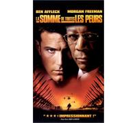 La somme de toute les peurs [Francia] [VHS]