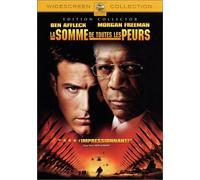 La Somme de toutes les peurs