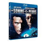 La Somme de toutes les peurs [Francia] [Blu-ray]