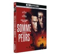 La Somme de toutes les peurs [Francia] [Blu-ray]