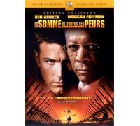 La Somme de toutes les peurs [Francia] [DVD]