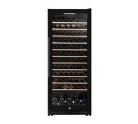 LA SOMMELIERE Vinoteca empotrable ECELLAR. BI150. Cíclico. Mas de 50 botellas