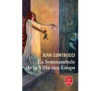 La Somnambule de la villa aux loups (Policiers)