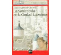 La Sonámbula en Ciudad-Laberinto: 87 (El Barco de Vapor Roja)