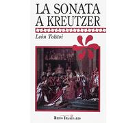 La sonata a Kreutzer (REINO IMAGINARIO)