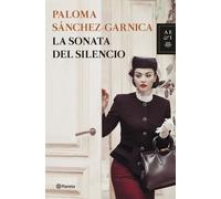 La sonata del silencio (Autores Españoles e Iberoamericanos)