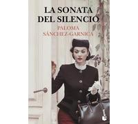 La Sonata Del Silencio