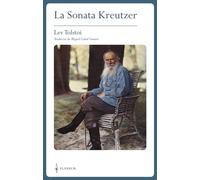 La Sonata Kreutzer | Lev Nikolaevich Tolstoi, Miquel Cabal Guarro