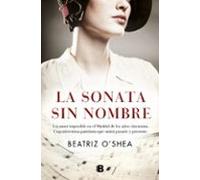 La sonata sin nombre (Grandes novelas)
