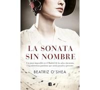 La sonata sin nombre (Grandes novelas)
