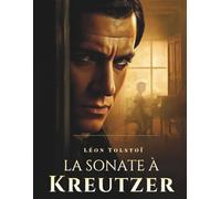 La Sonate à Kreutzer de Léon Tolstoï: Un roman psychologique sur la jalousie, le mariage et la passion destructrice
