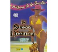 La Sonora Dinamita - 15 Super Exitos Originales [USA] [DVD]