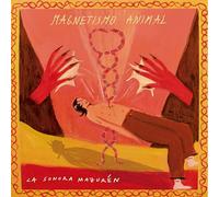 La Sonora Mazuren - Magnetismo Animal [Vinilo]
