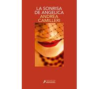 La sonrisa de Angelica (Comisario Montalbano 21)