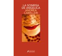 La Sonrisa De Angelica (serie Montalbano 21)