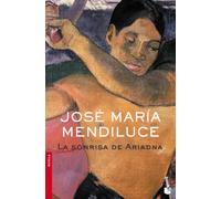La sonrisa de Ariadna: 1 (Novela)