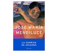 La sonrisa de Ariadna (Autores Españoles e Iberoamericanos)