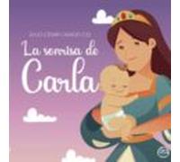 La sonrisa de Carla