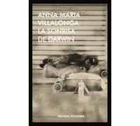 La sonrisa de Darwin (Navona_Ficciones)