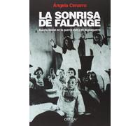 La sonrisa de Falange: Auxilio Social en la guerra civil y en la posguerra: 1 (Contrastes)