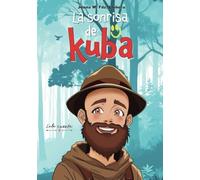 La sonrisa de Kuba