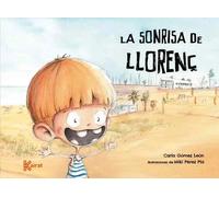 La sonrisa de Llorenç