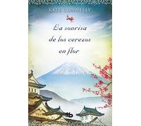 La Sonrisa De Los Cerezos En Flor
