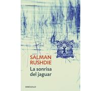 La sonrisa del jaguar (CONTEMPORANEA) [Idioma Inglés]