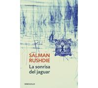 La sonrisa del jaguar (CONTEMPORANEA) [Idioma Inglés]
