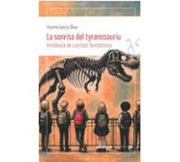 La sonrisa del tyranosauriu