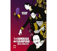 La Sonrisa Del Vampiro