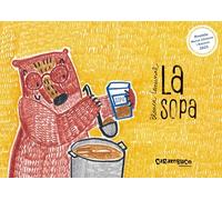 La sopa: 1 (Premio Mercè Llimona i Raymat)