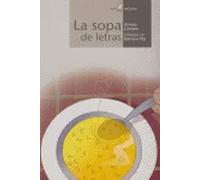 La sopa de letras: 20 (Calcetín)