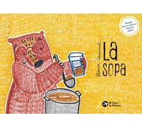 La sopa (Premi Mercè Llimona i Raymat): 1