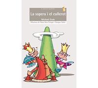 La sopera i el cullerot: 98 (El Micalet Galàctic)