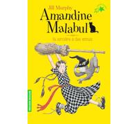 La sorcière a des ennuis