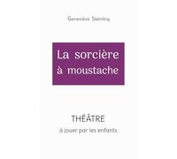 La sorcière à moustache: 3