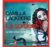 La Sorcière (audiolibro)