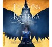 La Sorcière Captive (audiolibro)